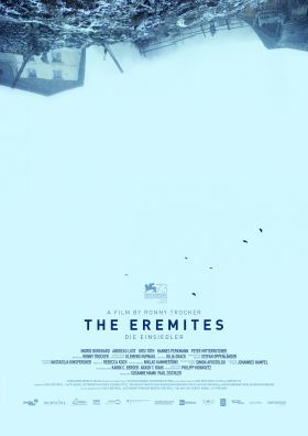 A remeték (2016) online film
