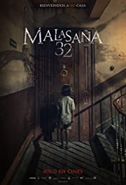 A rémület háza (2020) online film