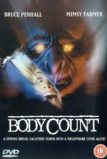 A rémület tábora (1986) online film