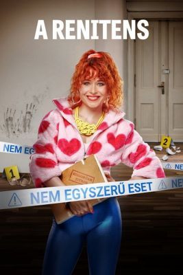 A renitens 1. évad (2024) online sorozat