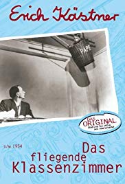 A repülő osztály (1954) online film