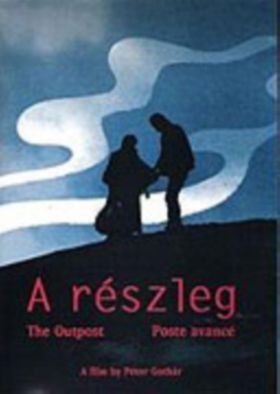 A részleg (1995) online film