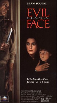 A rettegés arca (1996) online film
