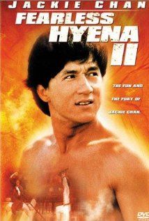A rettenthetetlen hiéna 2 (1983) online film