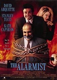 A riasztóember (1997) online film