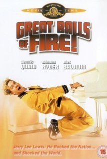 A rock 'n' roll ördöge (1989) online film