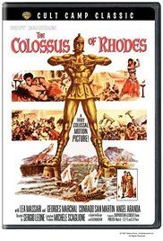 A rodoszi kolosszus (1961) online film