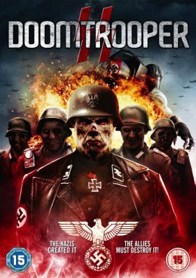 A rohamosztag - Halálosztó (2006) online film