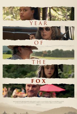 A róka éve (2023) online film