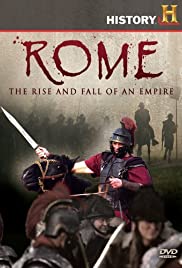 A Római Birodalom 1. évad (2008) online sorozat