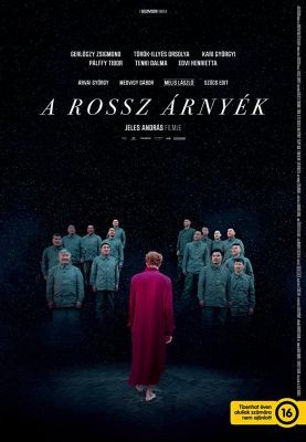 A rossz árnyék (2018) online film