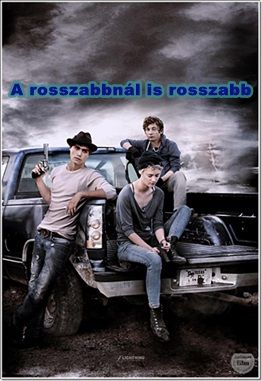 A rosszabbnál is rosszabb (2013) online film