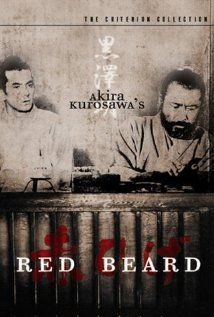 A rőtszakállú (1965) online film