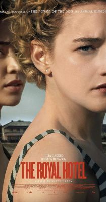 A Royal Hotel (2023) online film