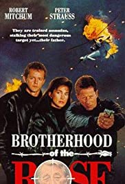 A Rózsa szövetsége (1989) online film