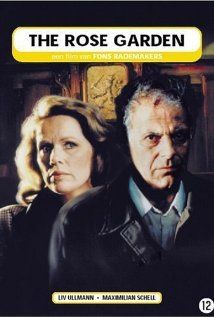 A rózsakert (1989) online film