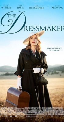 A ruhakészítő (2015) online film