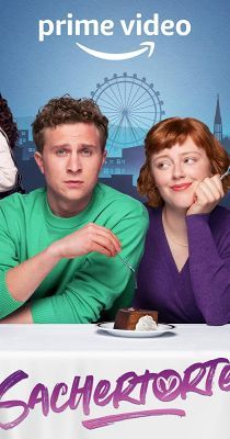 A Sacher-torta (2022) online film