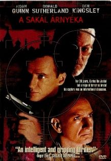 A Sakál árnyéka (1997) online film