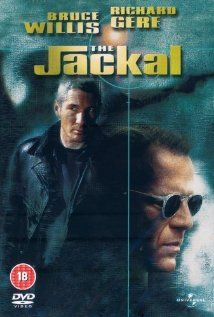 A Sakál (1997) online film
