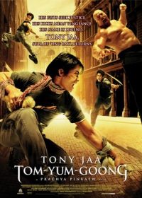 A sárkány bosszúja (2005) online film
