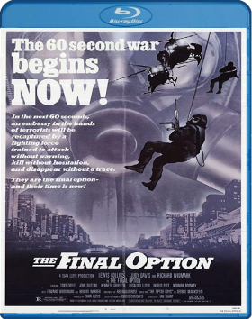 A sas kommandó (1982) online film