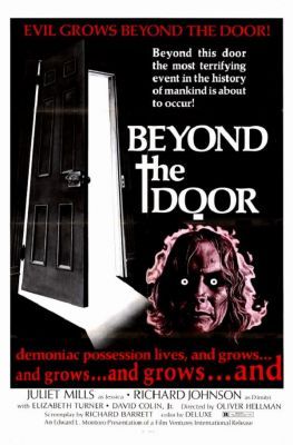 A sátán anyja (1974) online film