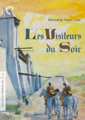A sátán követei (1942) online film