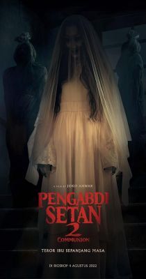 A Sátán rabszolgája 2 (2022) online film