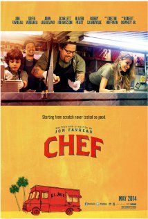 A séf (2014) online film