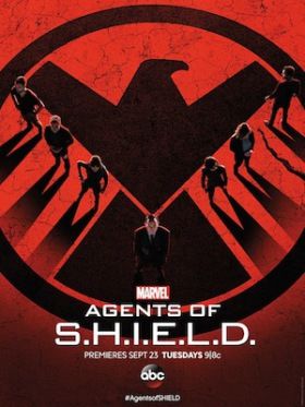 A S.H.I.E.L.D. Ügynökei 2. évad (2014) online sorozat