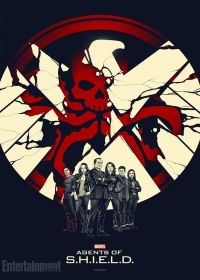 A SHIELD Ügynökei 3. évad (2015) online sorozat