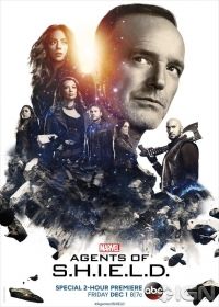 A S.H.I.E.L.D ügynökei 5. évad (2017) online sorozat