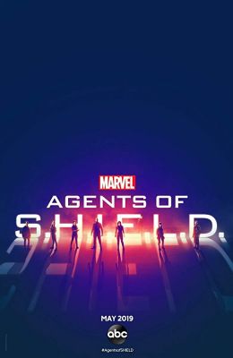 A SHIELD ügynökei 6. évad (2019) online sorozat