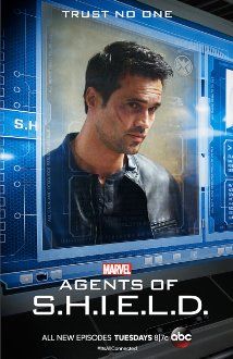 A SHIELD ügynökei 1. évad (2013) online sorozat