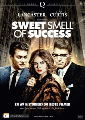 A siker édes illata (1957) online film