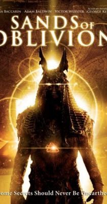 A sivatag átka (2007) online film