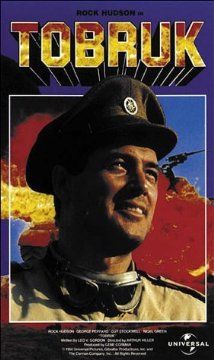 A sivatagi róka hadjárata (1967) online film