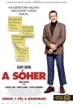 A sóher (2016) online film