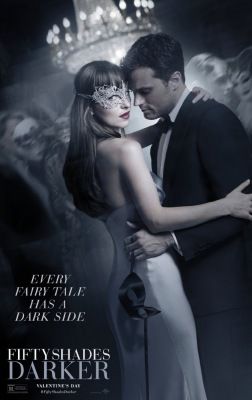 A sötét ötven árnyalata (2017) online film
