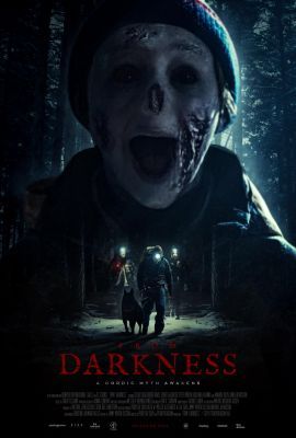 A sötétségből (2024) online film