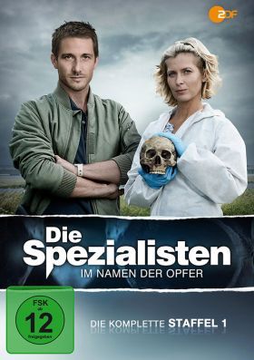 A specialisták 1. évad (2016) online sorozat