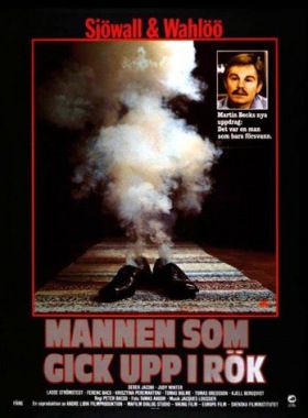 A svéd, akinek nyoma veszett (1980) online film