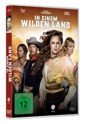 A szabadság földjén (2013) online film