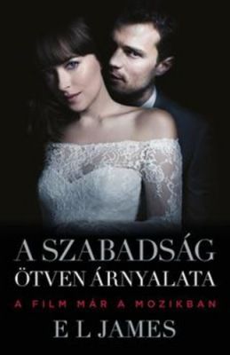 A szabadság ötven árnyalata (2018) online film
