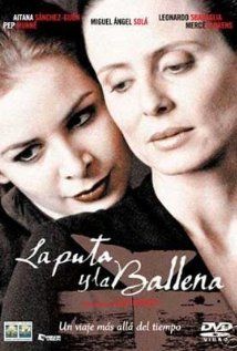 A szajha és a bálna (2004) online film