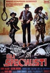 A szakértő (1969) online film