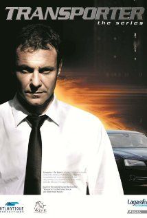 A szállító 2. évad (2012) online sorozat