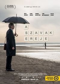 A szavak ereje (2018) online film