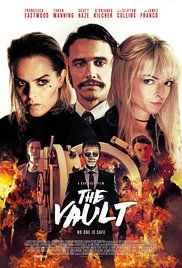 A széf (2017) online film